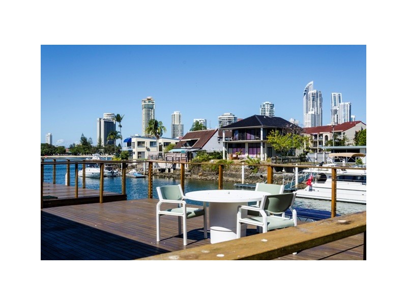 31 Southern Cross Drive, Surfers Paradise QLD 4217