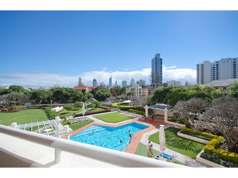 9 ‘Belle Maison’, 129 Surf Parade, Broadbeach QLD 4218