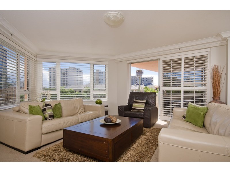 9 ‘Belle Maison’, 129 Surf Parade, Broadbeach QLD 4218