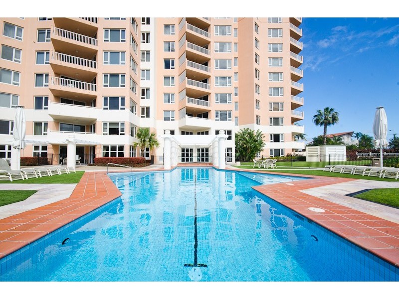9 ‘Belle Maison’, 129 Surf Parade, Broadbeach QLD 4218