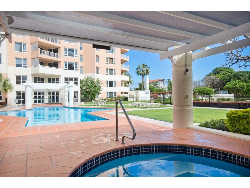 9 ‘Belle Maison’, 129 Surf Parade, Broadbeach QLD 4218