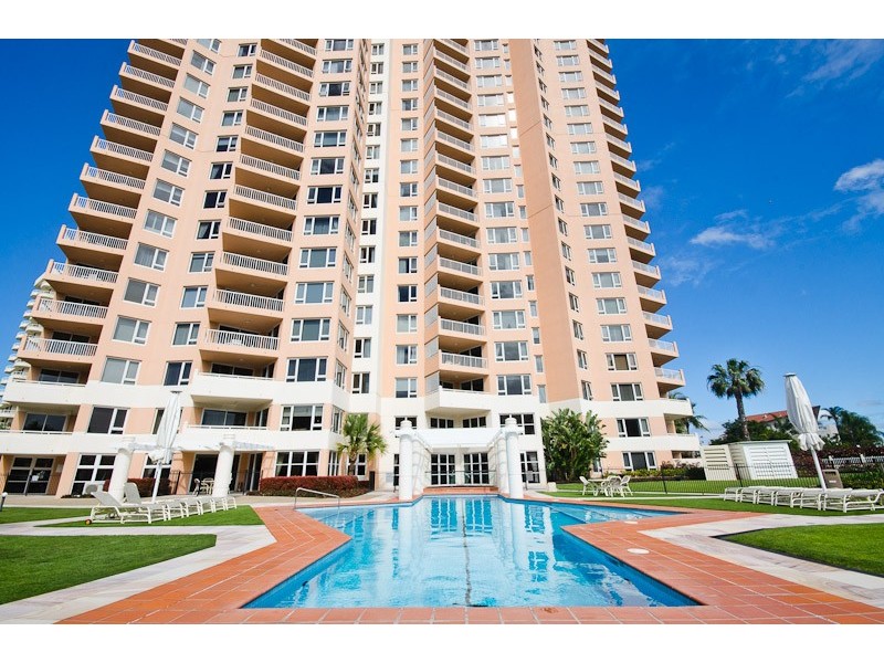 9 ‘Belle Maison’, 129 Surf Parade, Broadbeach QLD 4218