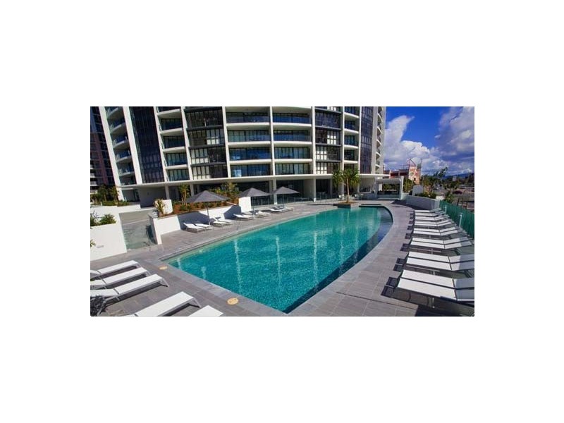 1207 SIERRA GRAND 22 Surf Parade, Broadbeach QLD 4218