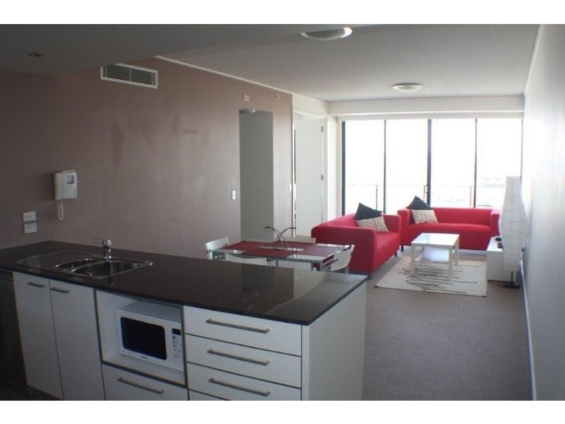 1207 SIERRA GRAND 22 Surf Parade, Broadbeach QLD 4218