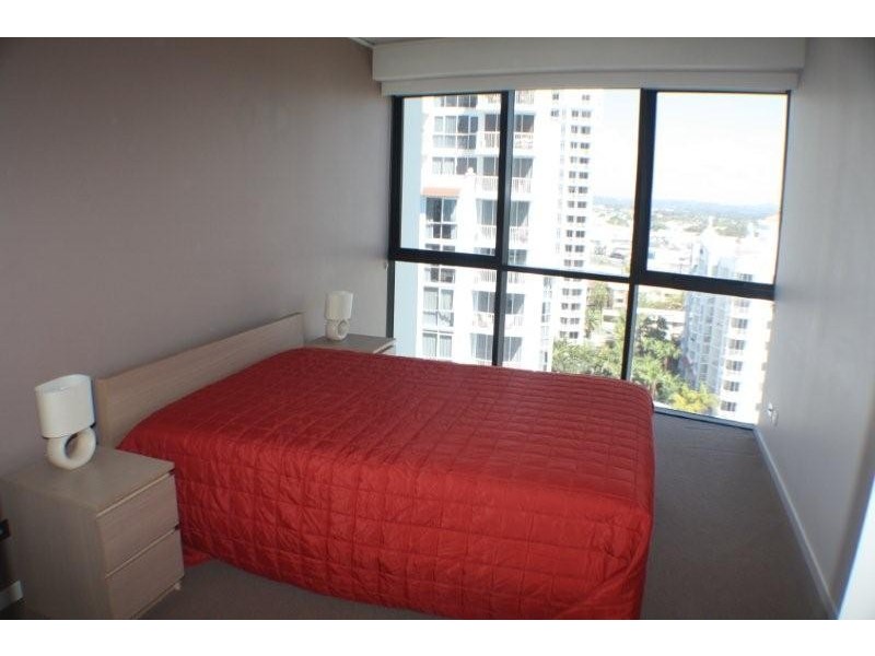 1207 SIERRA GRAND 22 Surf Parade, Broadbeach QLD 4218