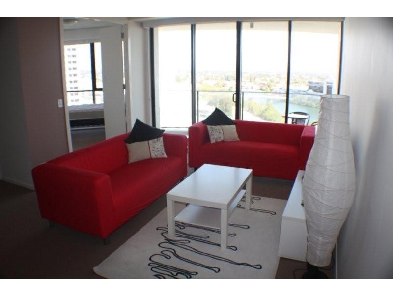1207 SIERRA GRAND 22 Surf Parade, Broadbeach QLD 4218