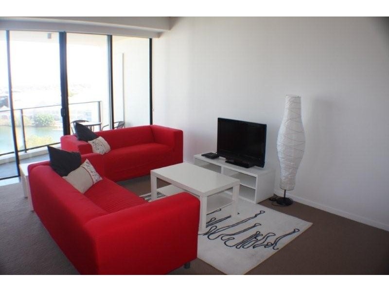 1207 SIERRA GRAND 22 Surf Parade, Broadbeach QLD 4218