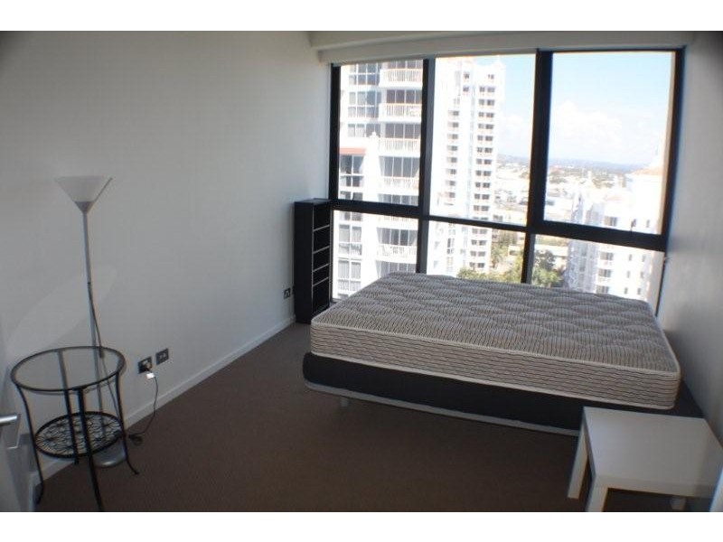 1207 SIERRA GRAND 22 Surf Parade, Broadbeach QLD 4218