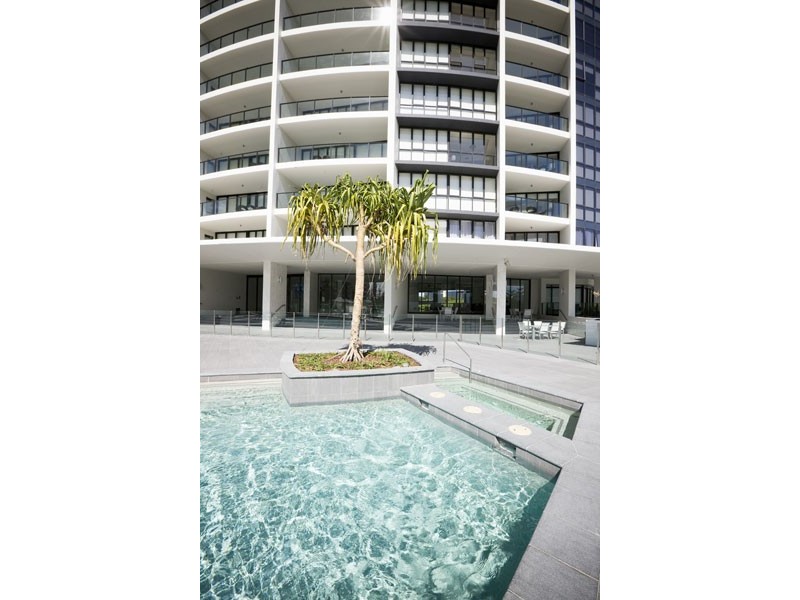 1207 SIERRA GRAND 22 Surf Parade, Broadbeach QLD 4218