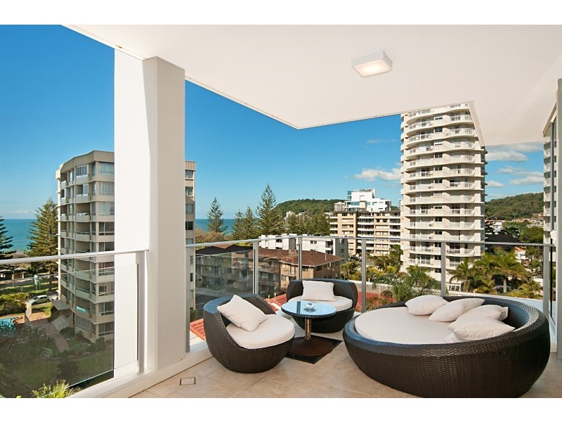 11 ‘Element’, 106 The Esplanade, Burleigh Heads QLD 4220