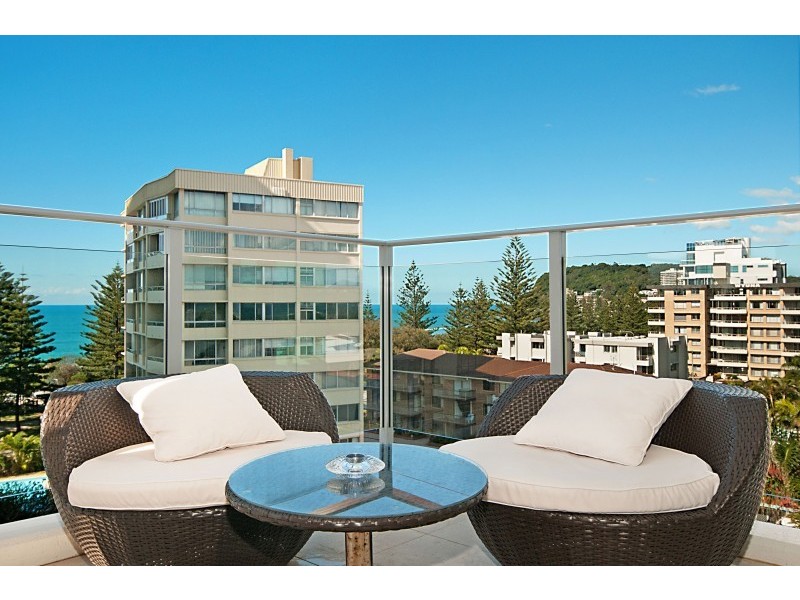 11 ‘Element’, 106 The Esplanade, Burleigh Heads QLD 4220