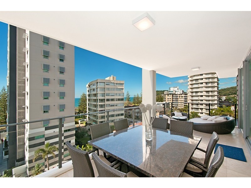 11 ‘Element’, 106 The Esplanade, Burleigh Heads QLD 4220