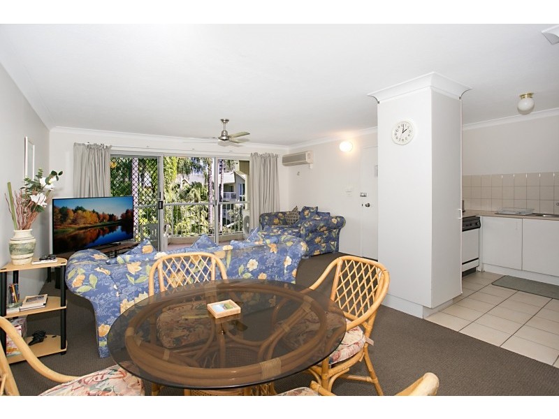 57/23 ‘Mari Court Resort’ Wharf Road, Surfers Paradise QLD 4217