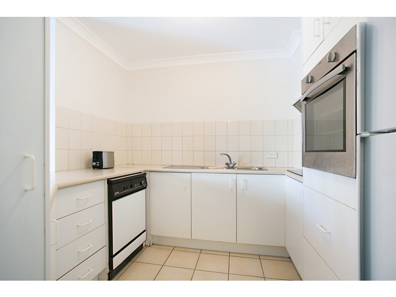 57/23 ‘Mari Court Resort’ Wharf Road, Surfers Paradise QLD 4217