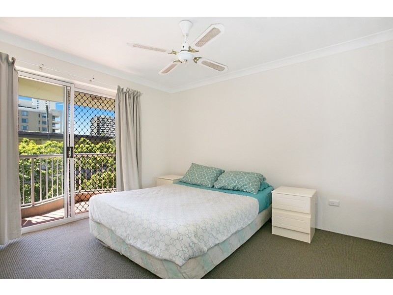 57/23 ‘Mari Court Resort’ Wharf Road, Surfers Paradise QLD 4217