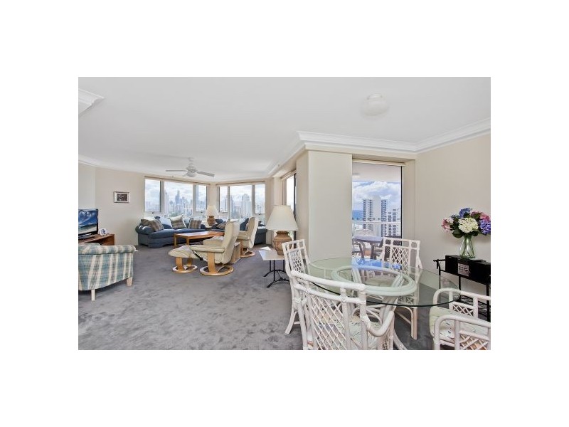 68 ‘Belle Maison’, 129 Surf Parade, Broadbeach QLD 4218