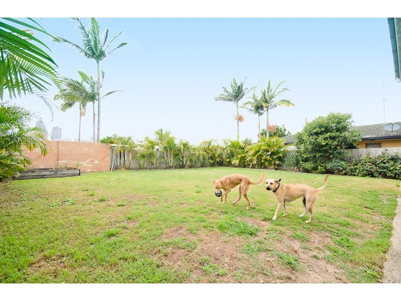 18 Sarasota Key, Broadbeach Waters QLD 4218