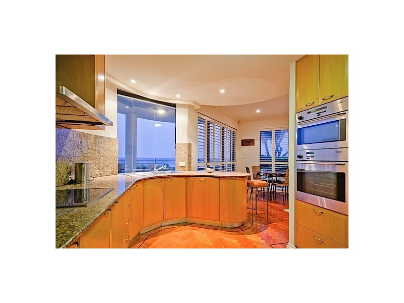 Beach House 3 ‘La Sabbia’. 74 Old Burleigh Road, Surfers Paradise QLD 4217