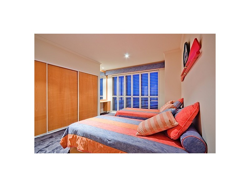 Beach House 3 ‘La Sabbia’. 74 Old Burleigh Road, Surfers Paradise QLD 4217