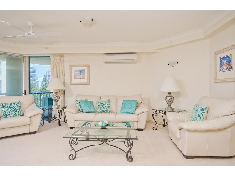 38 ‘Oceana’ 100 Old Burleigh Road, Broadbeach QLD 4218