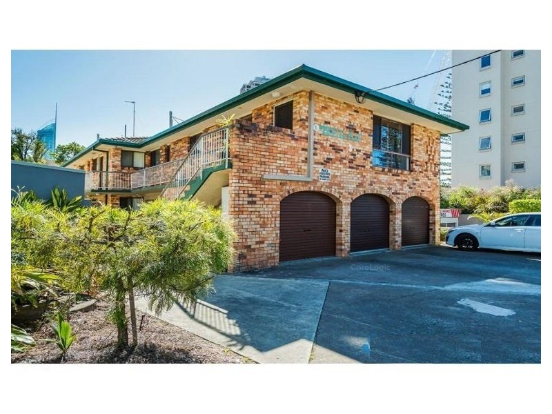 2/13 Wharf Road, Surfers Paradise QLD 4217