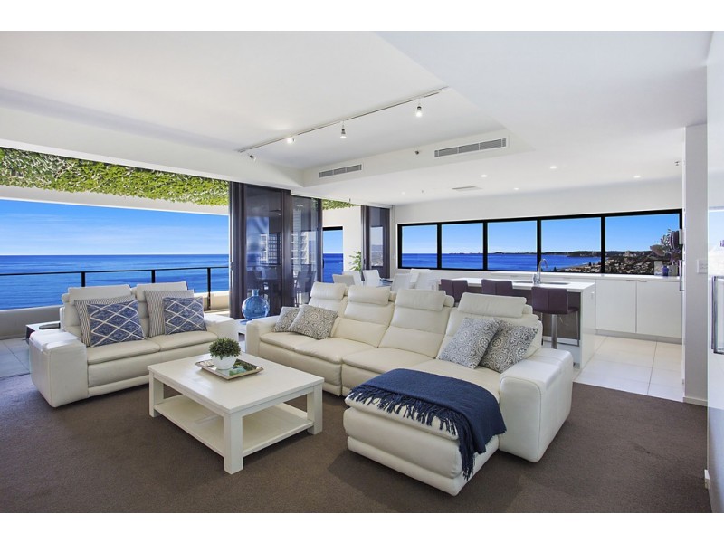 2603 ‘Ultra’ 14 George Avenue, Broadbeach QLD 4218