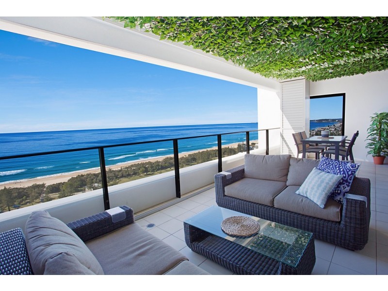 2603 ‘Ultra’ 14 George Avenue, Broadbeach QLD 4218