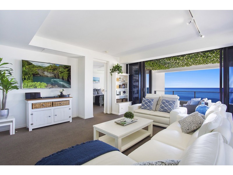 2603 ‘Ultra’ 14 George Avenue, Broadbeach QLD 4218