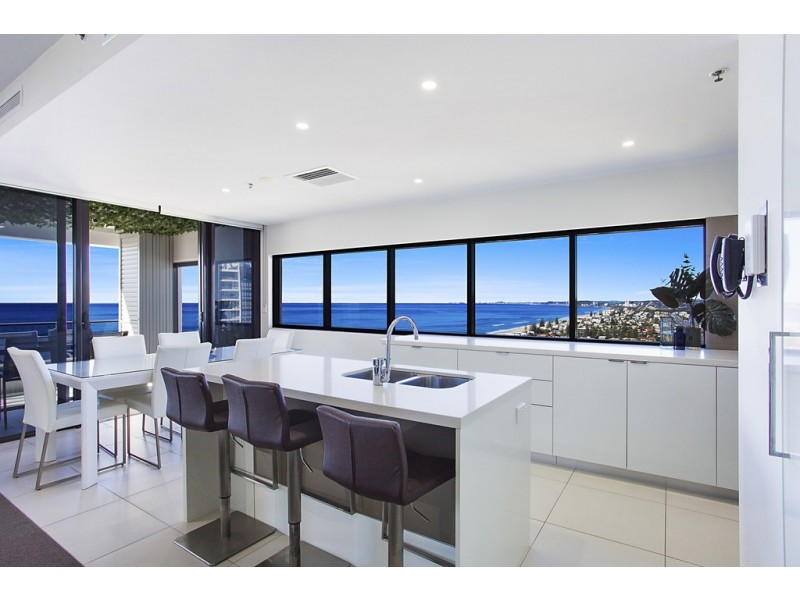 2603 ‘Ultra’ 14 George Avenue, Broadbeach QLD 4218