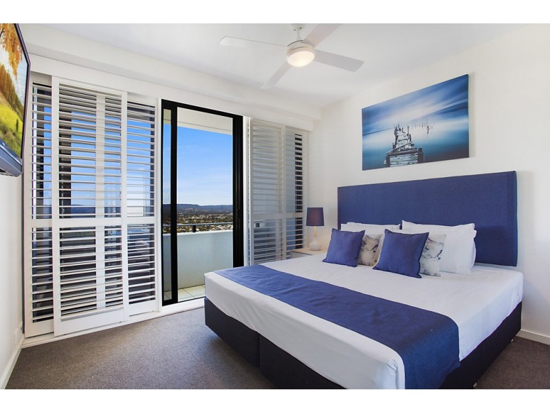 2603 ‘Ultra’ 14 George Avenue, Broadbeach QLD 4218