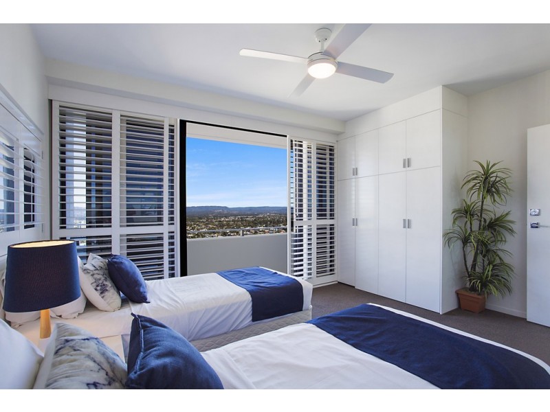 2603 ‘Ultra’ 14 George Avenue, Broadbeach QLD 4218