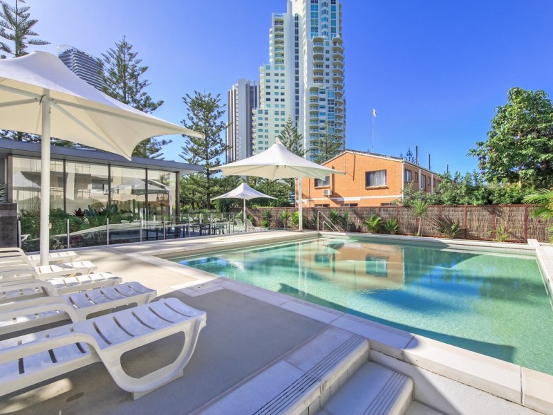 2603 ‘Ultra’ 14 George Avenue, Broadbeach QLD 4218