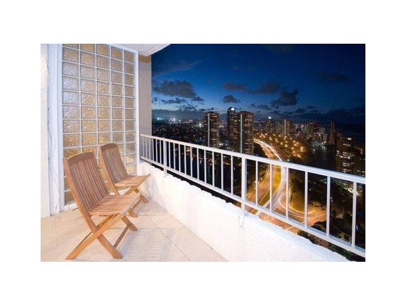 Surfers Paradise QLD 4217