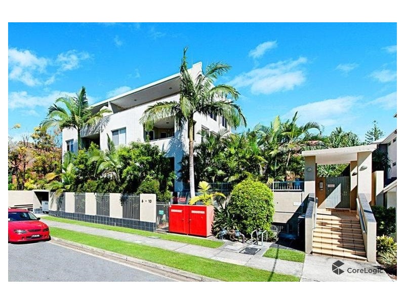 12/6-10 Rose Street, Southport QLD 4215
