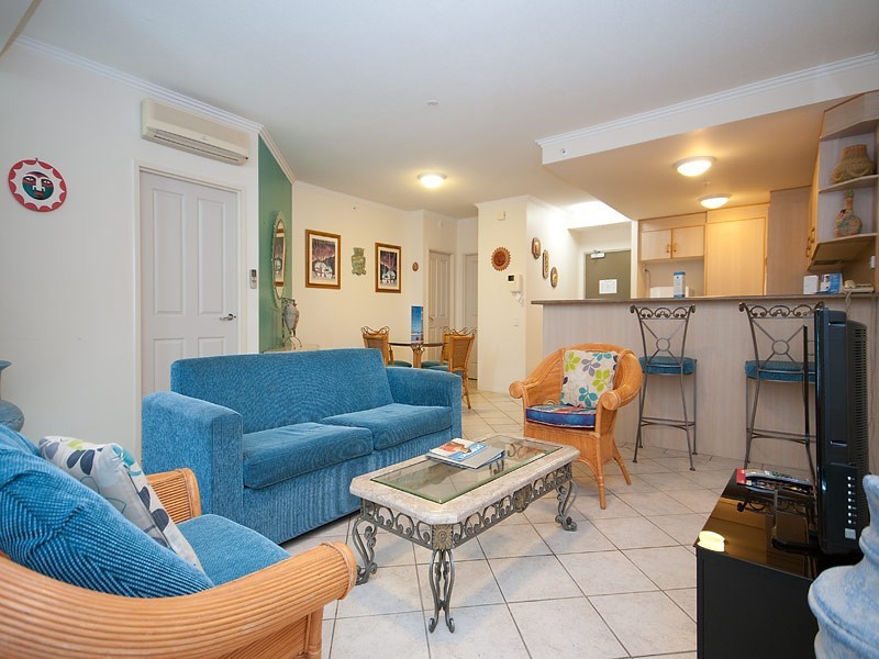 1104 ‘Sun City’, 3400 Surfers Paradise Boulevard, Surfers Paradise QLD 4217