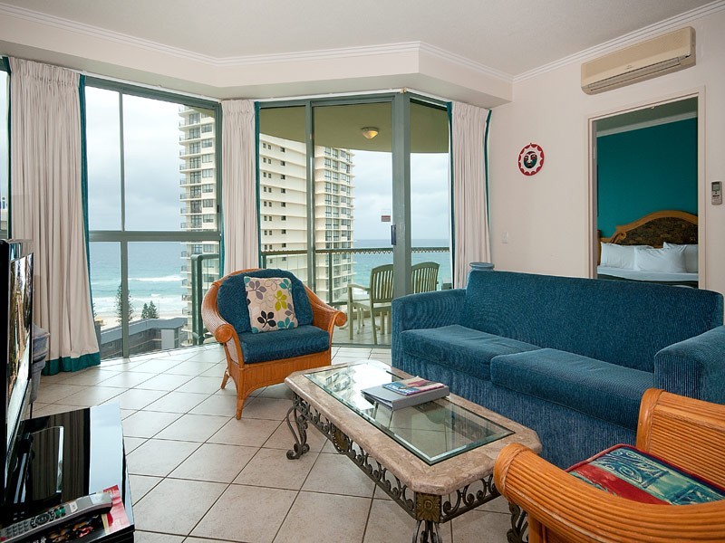 1104 ‘Sun City’, 3400 Surfers Paradise Boulevard, Surfers Paradise QLD 4217