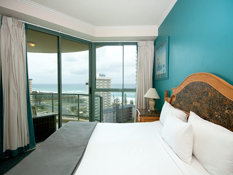 1104 ‘Sun City’, 3400 Surfers Paradise Boulevard, Surfers Paradise QLD 4217