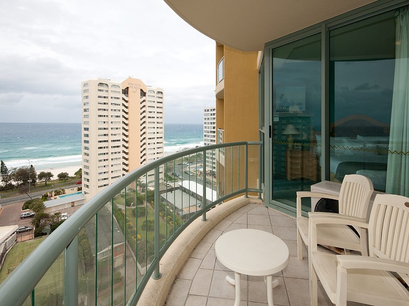 1104 ‘Sun City’, 3400 Surfers Paradise Boulevard, Surfers Paradise QLD 4217