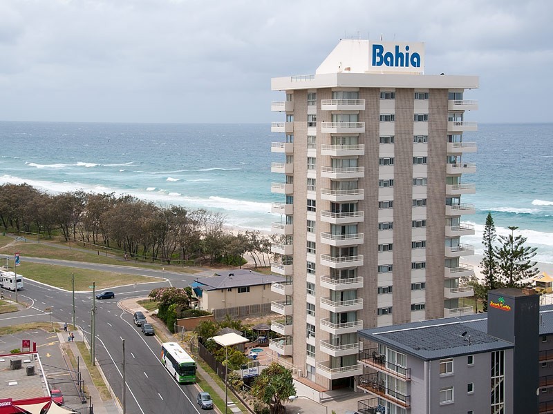 1104 ‘Sun City’, 3400 Surfers Paradise Boulevard, Surfers Paradise QLD 4217