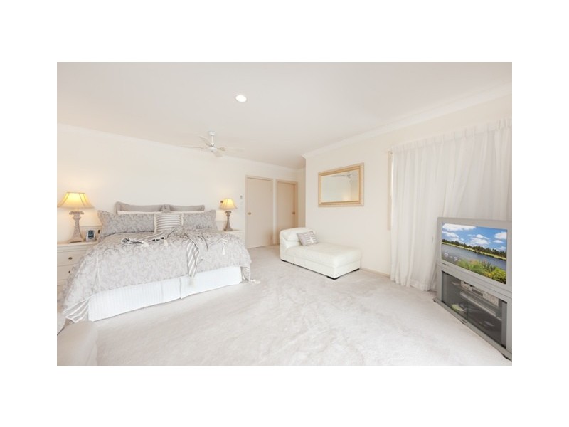 40/117 Palm Meadows Drive, Carrara QLD 4211