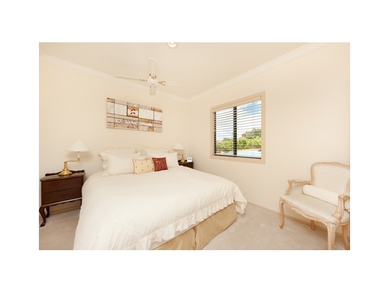 40/117 Palm Meadows Drive, Carrara QLD 4211