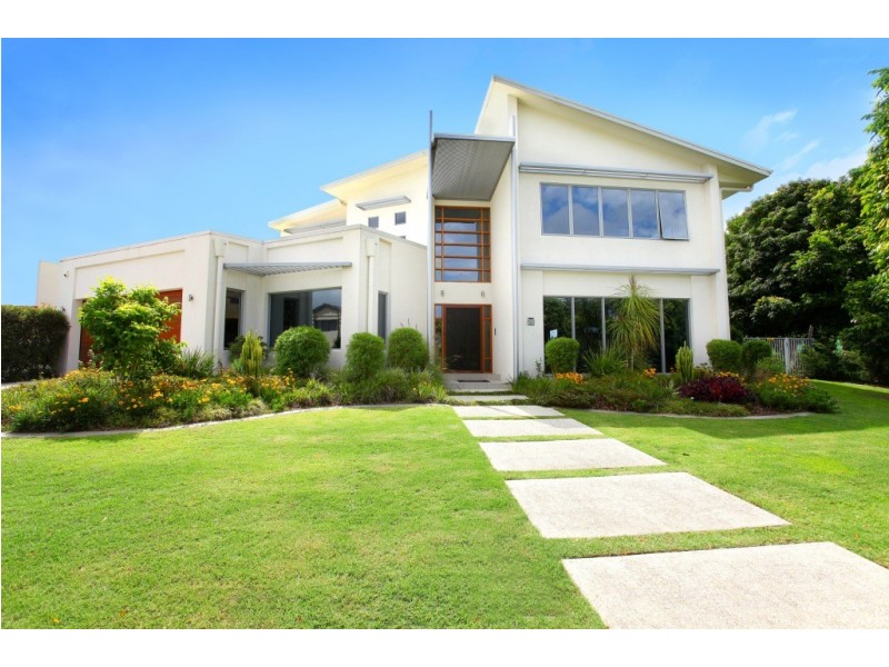 52 Lakelands Drive, Merrimac QLD 4226