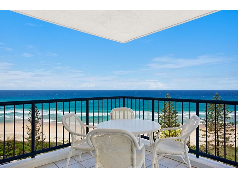 52 ‘Oceana On Broadbeach’ 100 Old Burleigh Road, Broadbeach QLD 4218