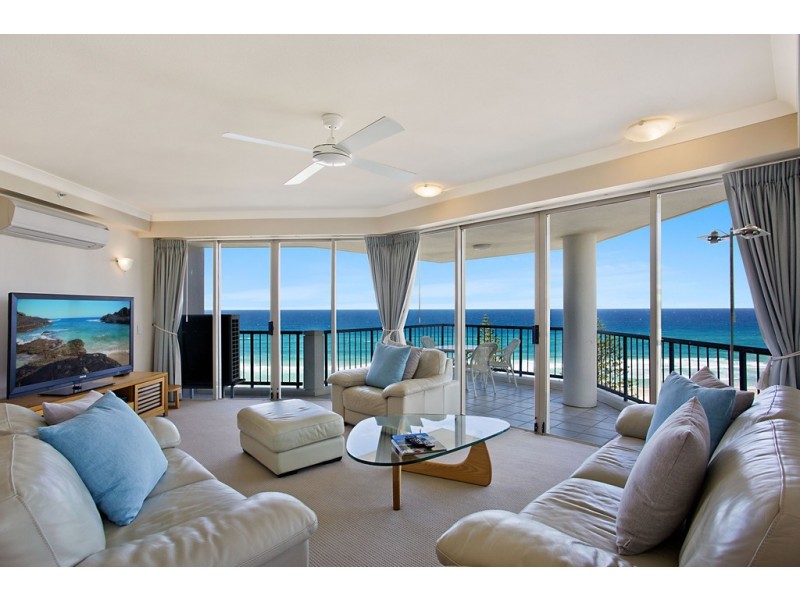52 ‘Oceana On Broadbeach’ 100 Old Burleigh Road, Broadbeach QLD 4218