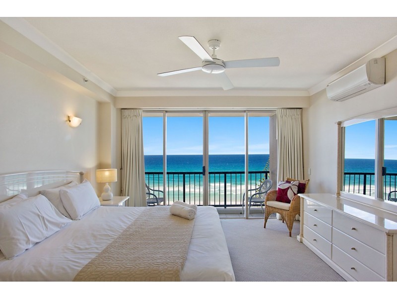 52 ‘Oceana On Broadbeach’ 100 Old Burleigh Road, Broadbeach QLD 4218