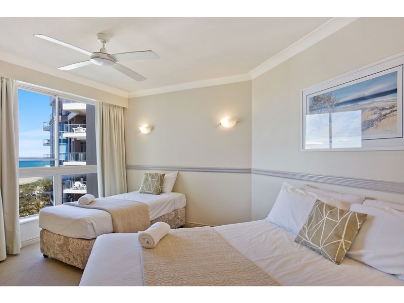 52 ‘Oceana On Broadbeach’ 100 Old Burleigh Road, Broadbeach QLD 4218