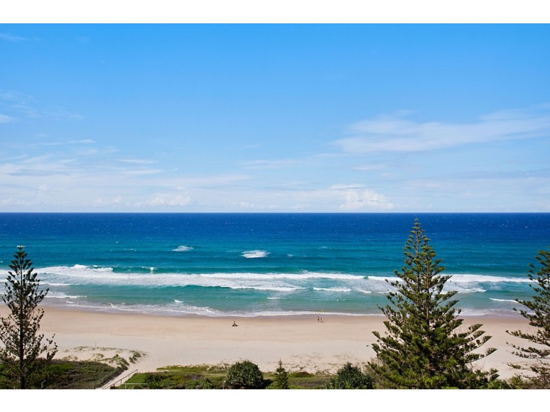 52 ‘Oceana On Broadbeach’ 100 Old Burleigh Road, Broadbeach QLD 4218