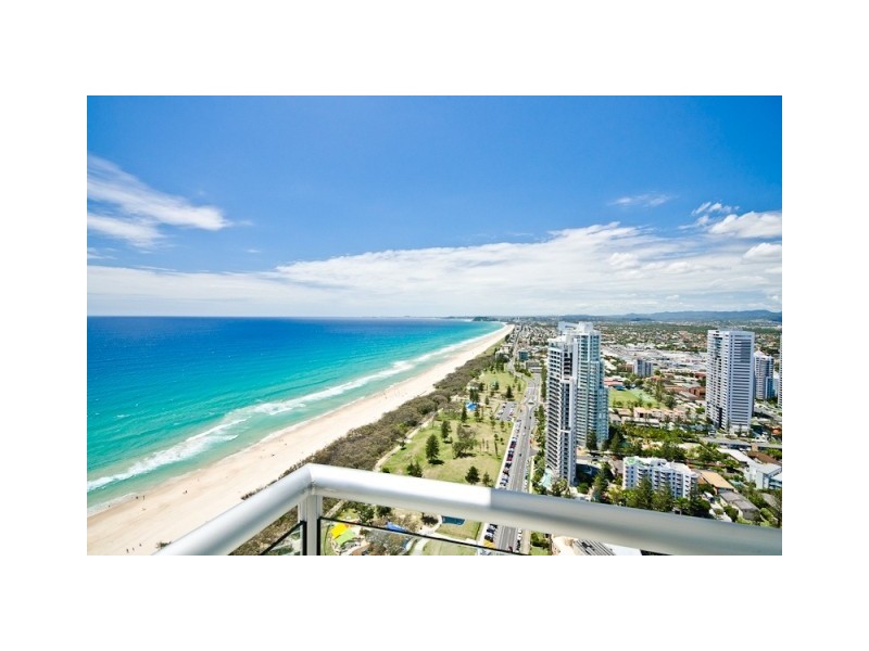 3005 ”Air on Broadbeach”, 159 Old Burleigh Road, Broadbeach QLD 4218