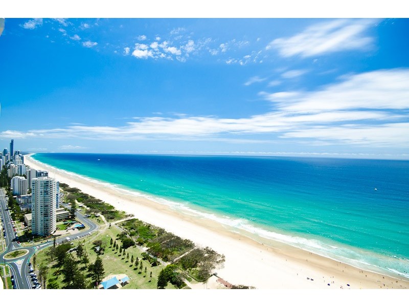 3005 ”Air on Broadbeach”, 159 Old Burleigh Road, Broadbeach QLD 4218