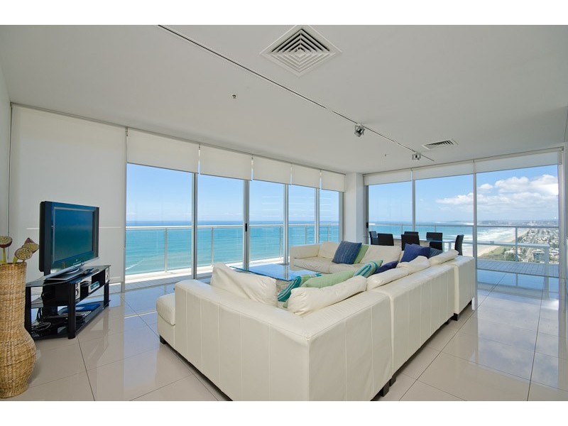 3005 ”Air on Broadbeach”, 159 Old Burleigh Road, Broadbeach QLD 4218